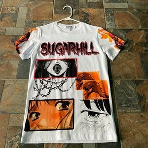 Sugarhill Graphic Tee